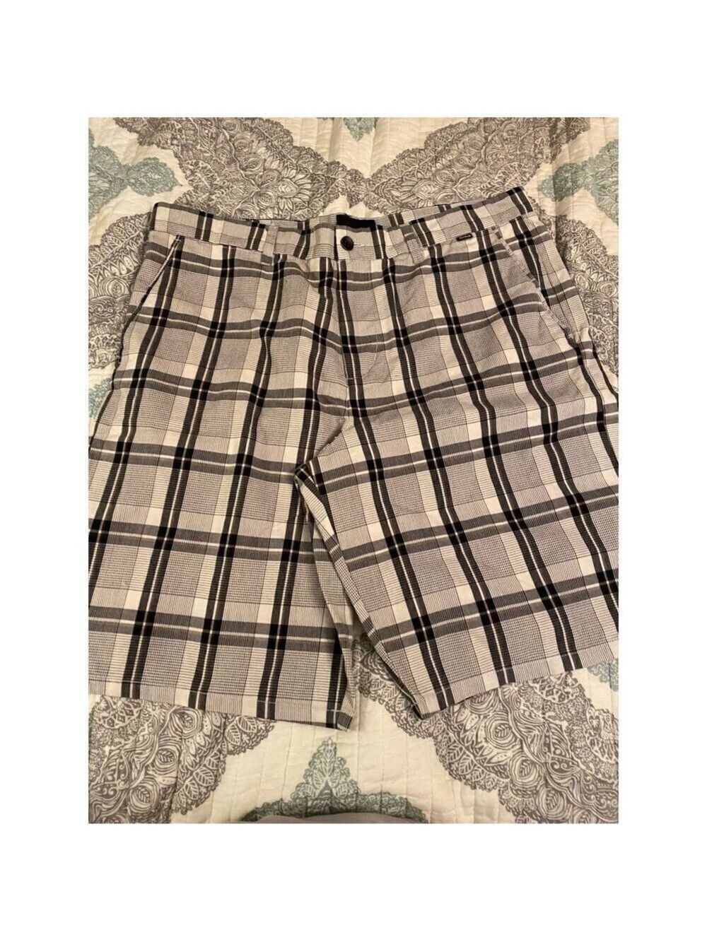 Mens Hurley Shorts 38